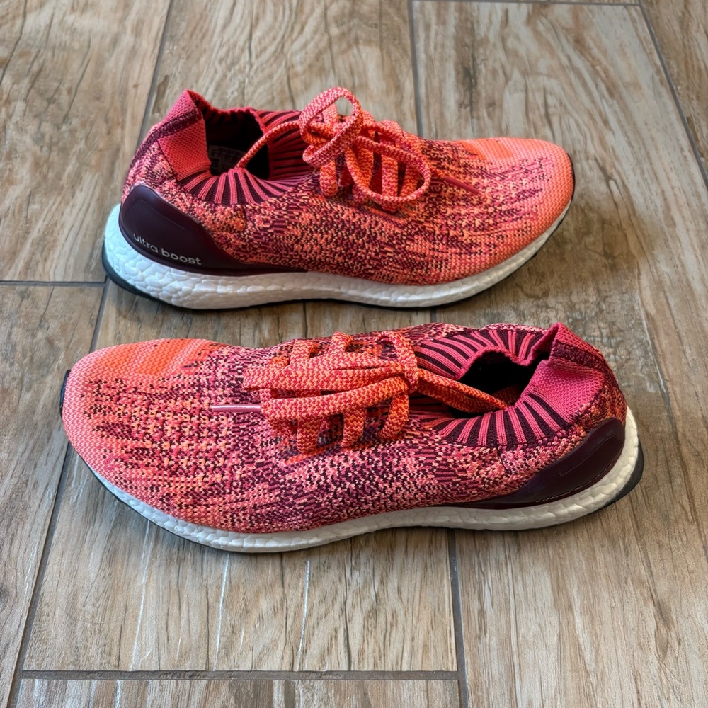 Adidas Ultra Boost Size 9